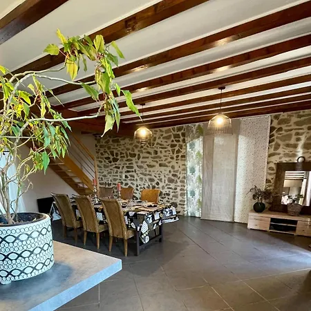 Tatil Evi La Lourousienne *
