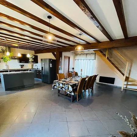 Tatil Evi La Lourousienne