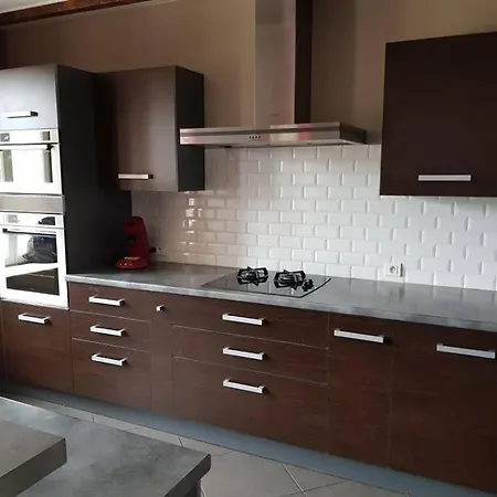 Tatil Evi La Lourousienne