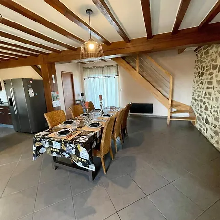 La Lourousienne Tatil Evi