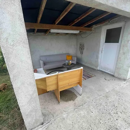 Tatil Evi La Lourousienne